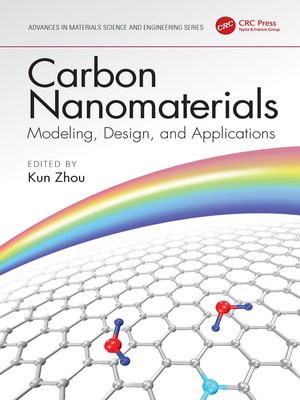 cover image of Carbon Nanomaterials